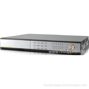 8ch Full D1 Security Video Recorders 